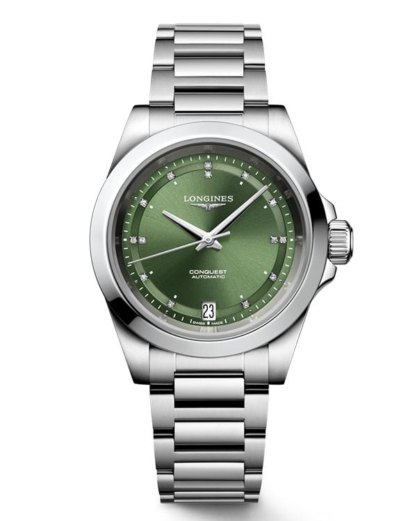 Đồng hồ Longines L3.430.4.07.6
