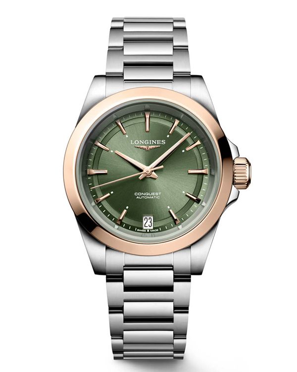 Đồng hồ Longines L3.430.5.02.6