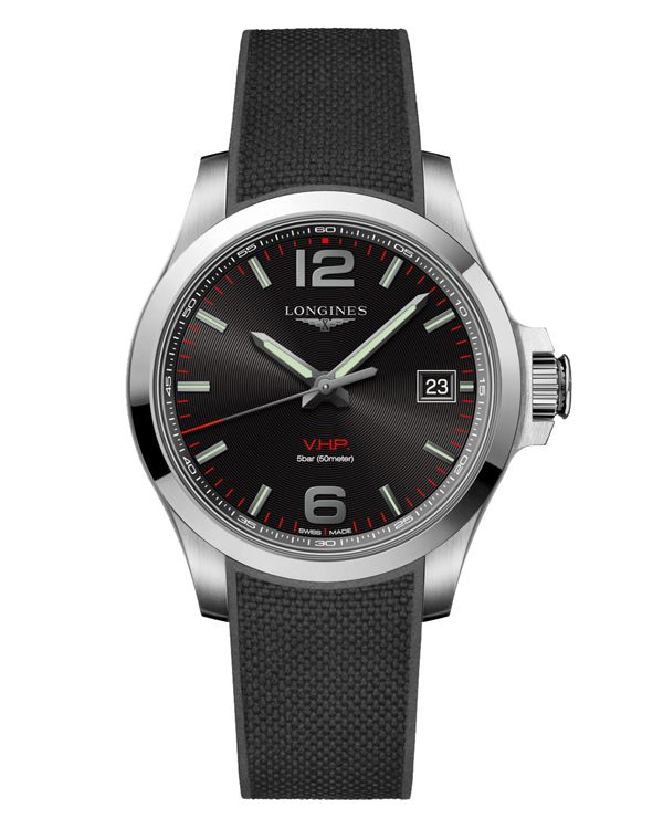 Đồng hồ Longines L3.716.4.56.9