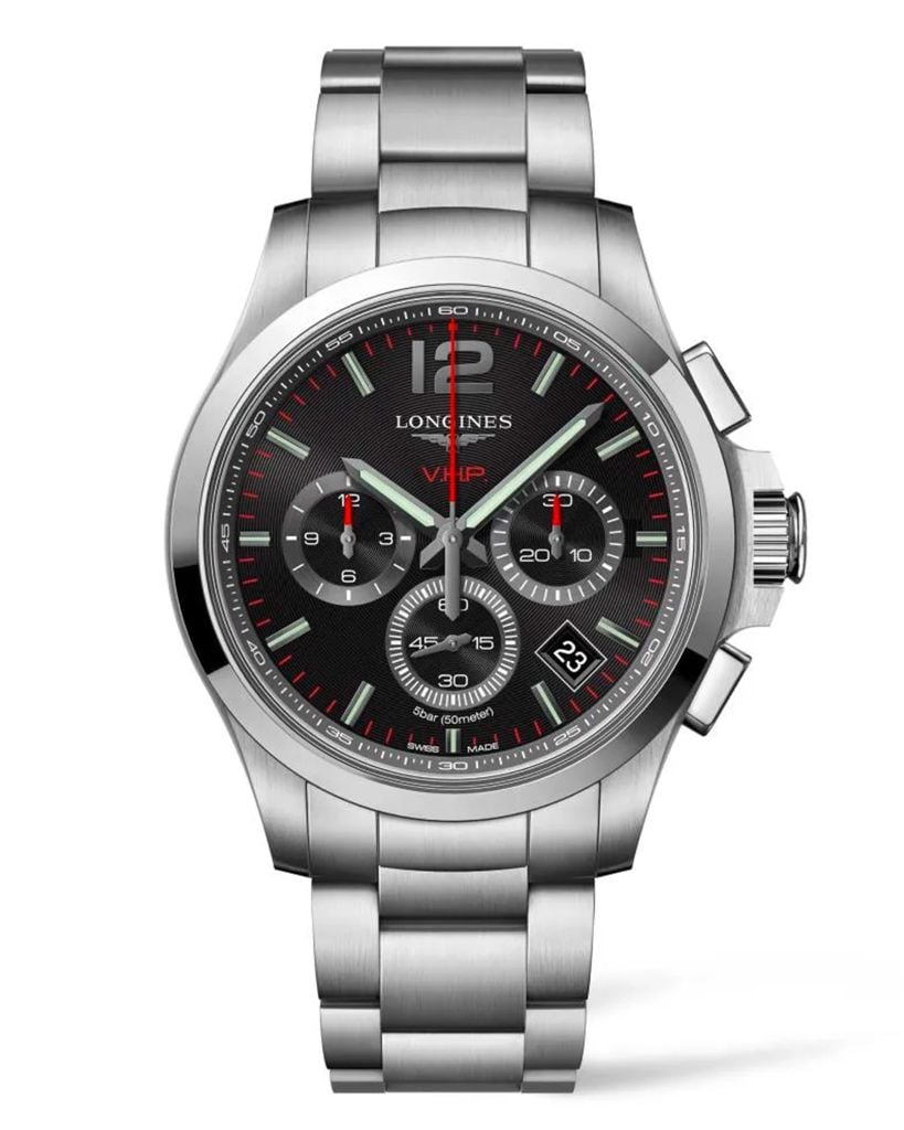 Đồng hồ Longines L3.717.4.56.6