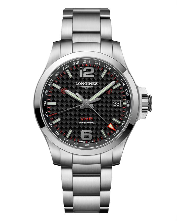 Đồng hồ Longines L3.718.4.66.6
