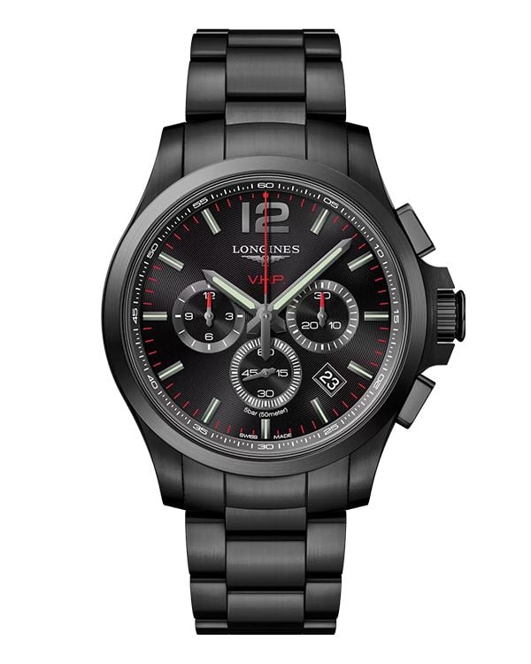 Đồng hồ Longines L3.727.2.56.6