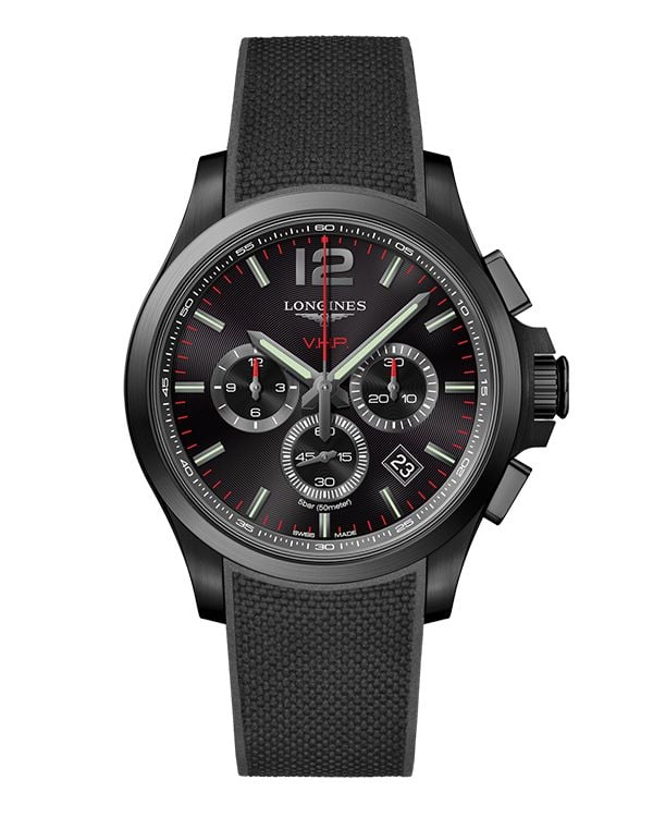 Đồng hồ Longines L3.727.2.56.9