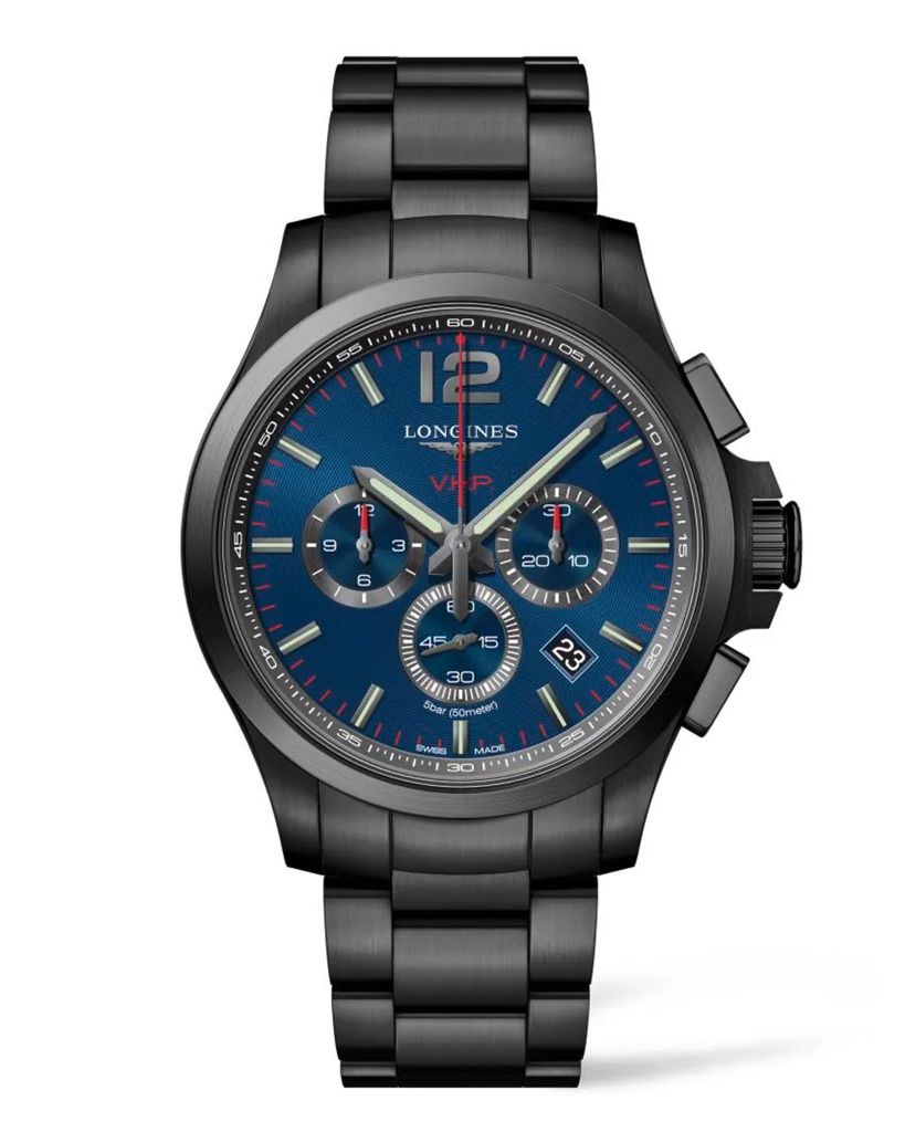 Đồng hồ Longines L3.727.2.96.6