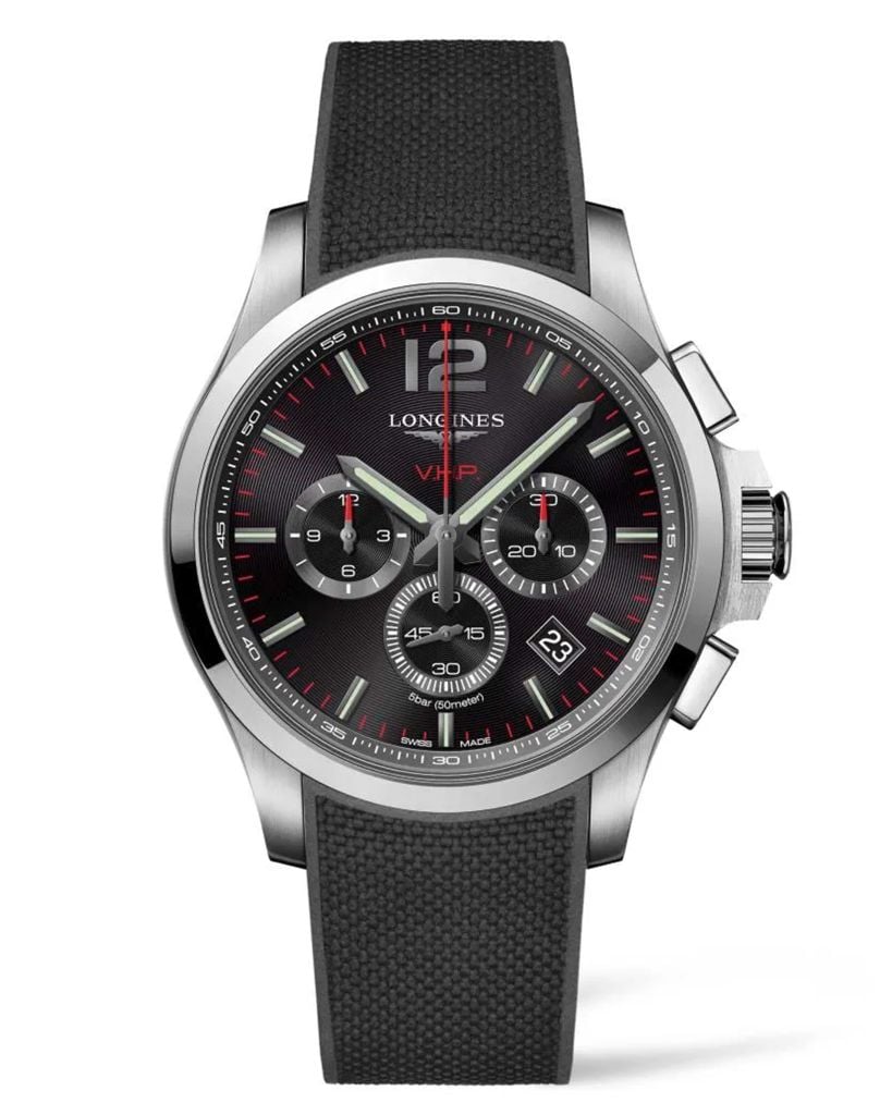 Đồng hồ Longines L3.727.4.56.9