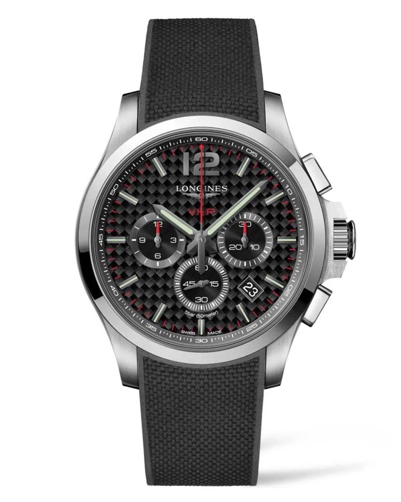 Đồng hồ Longines L3.727.4.66.9