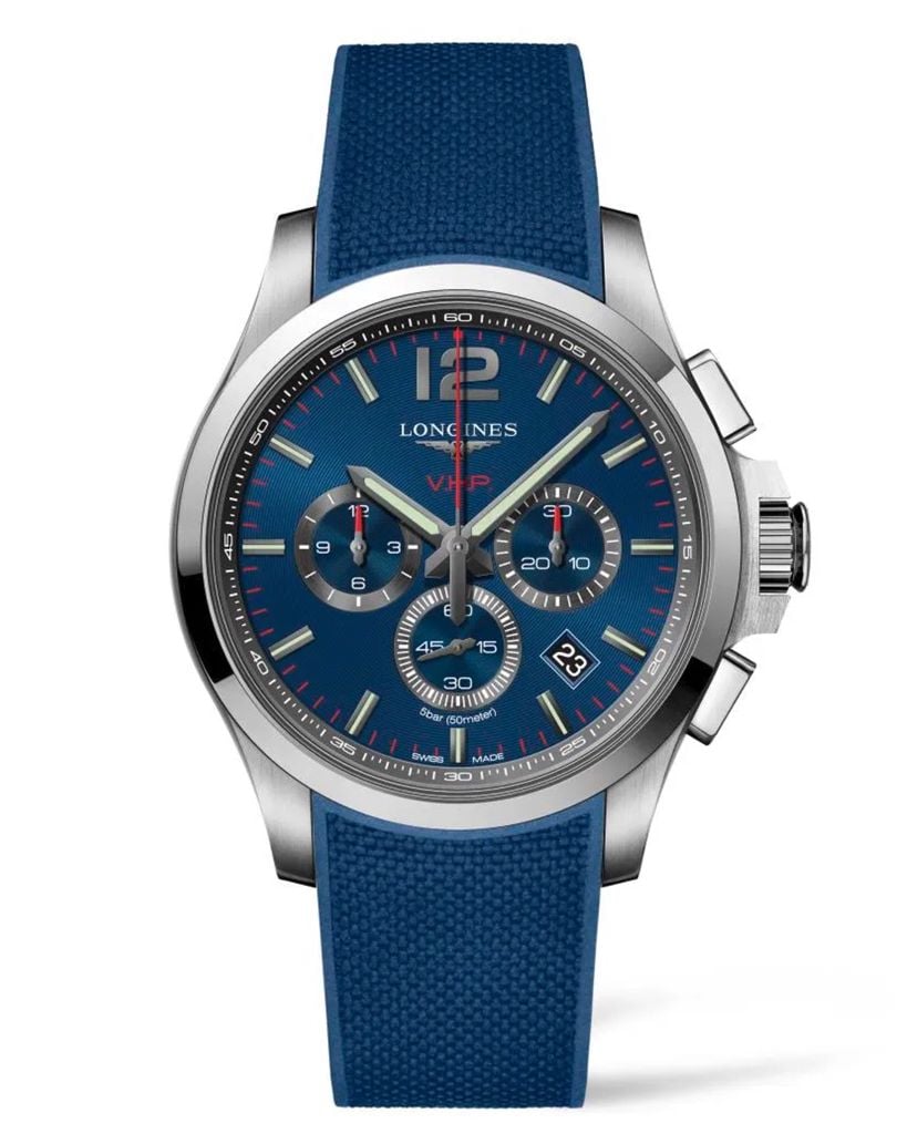 Đồng hồ Longines L3.727.4.96.9