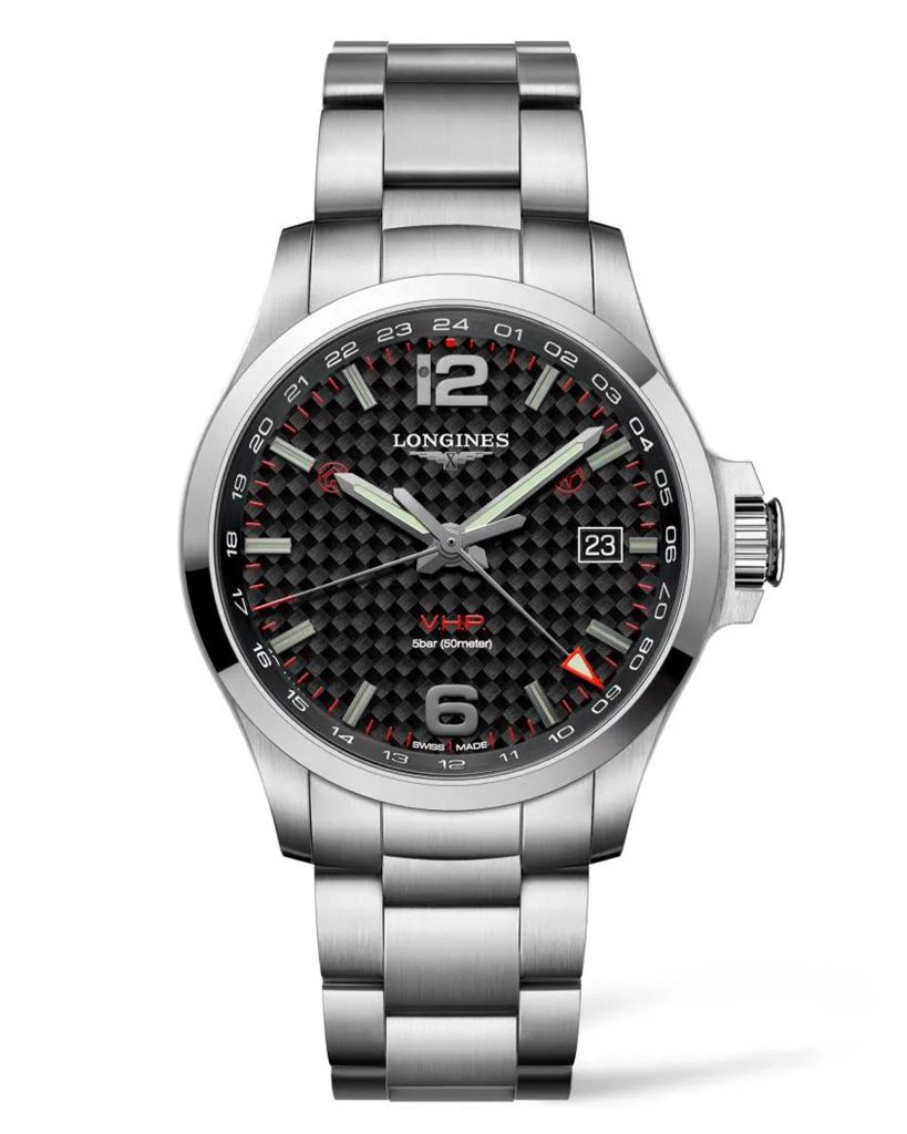 Đồng hồ Longines L3.728.4.66.6