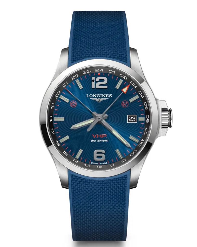 Đồng hồ Longines L3.728.4.96.9