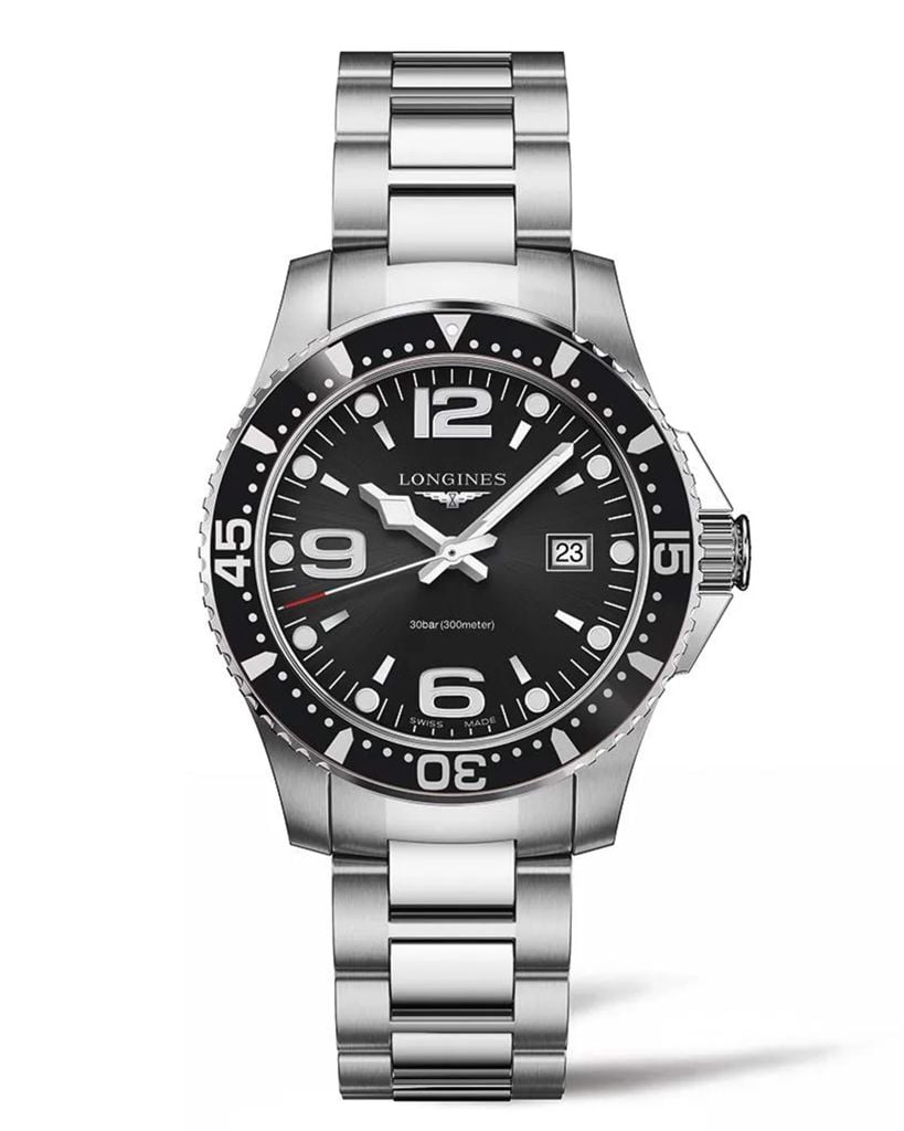 Đồng hồ Longines L3.730.4.56.6