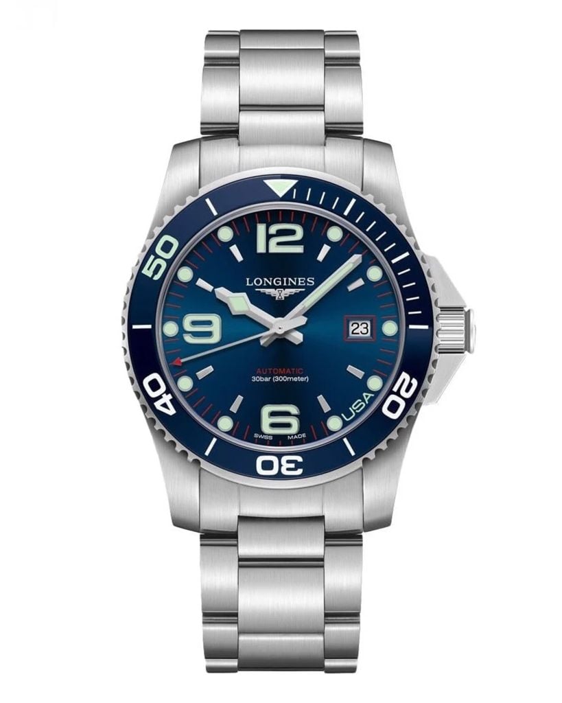 Đồng hồ Longines L3.742.4.98.6