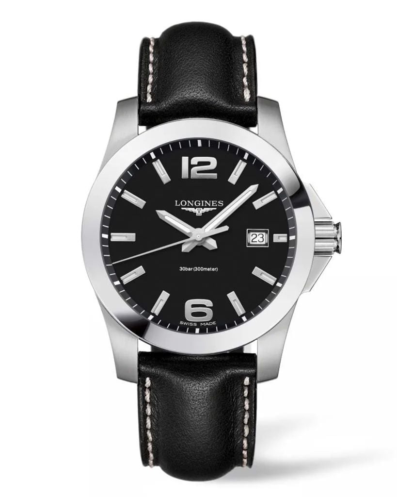 Đồng hồ Longines L3.759.4.58.3