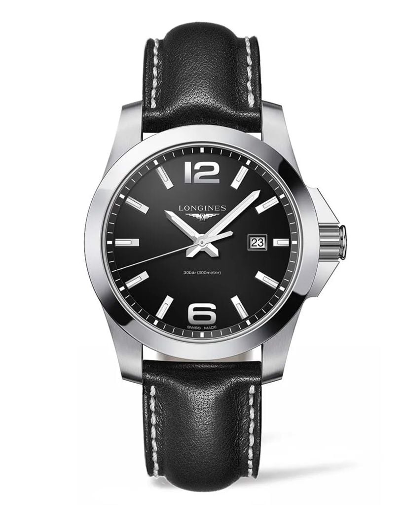 Đồng hồ Longines L3.760.4.56.3