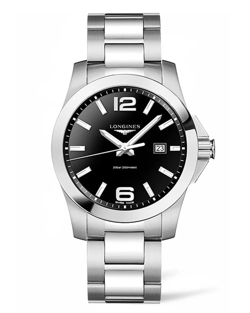 Đồng hồ Longines L3.760.4.56.6