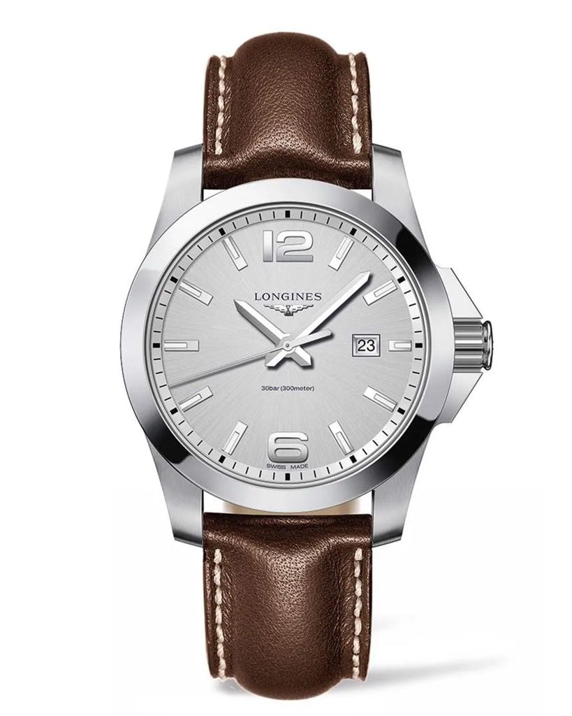 Đồng hồ Longines L3.760.4.76.5
