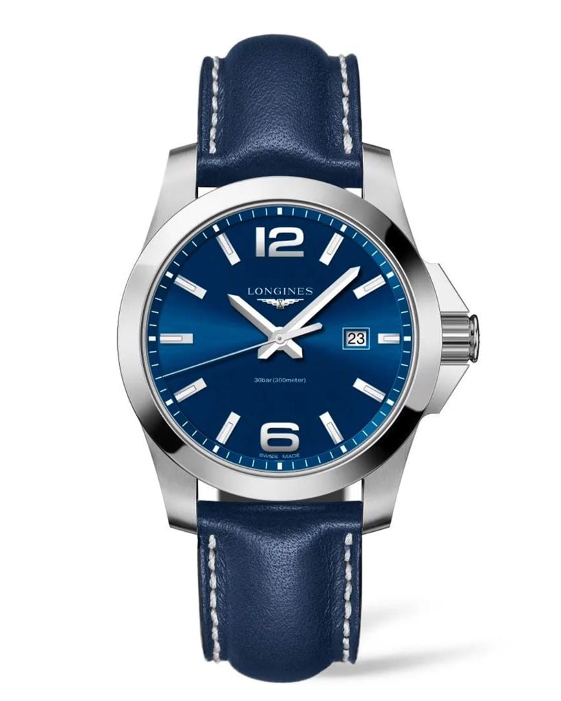 Đồng hồ Longines L3.760.4.96.0