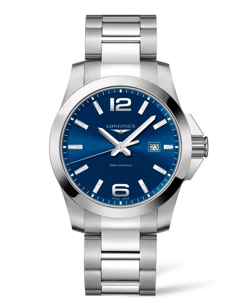 Đồng hồ Longines L3.760.4.96.6