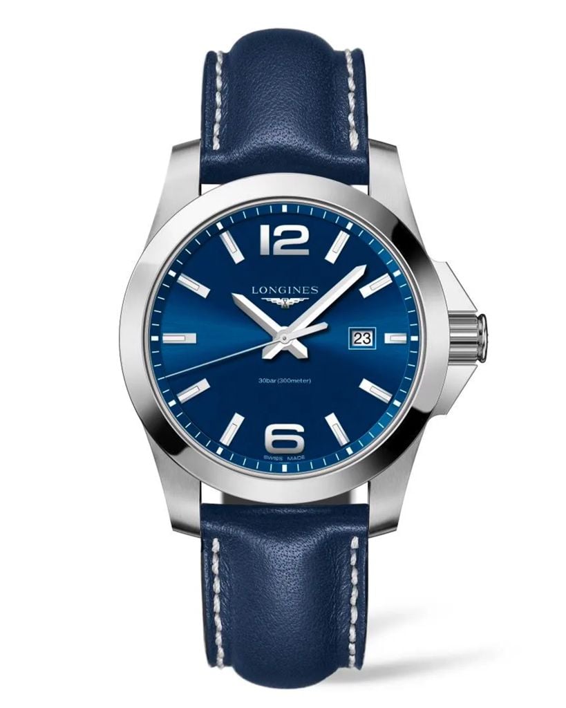 Đồng hồ Longines L3.760.4.96.7