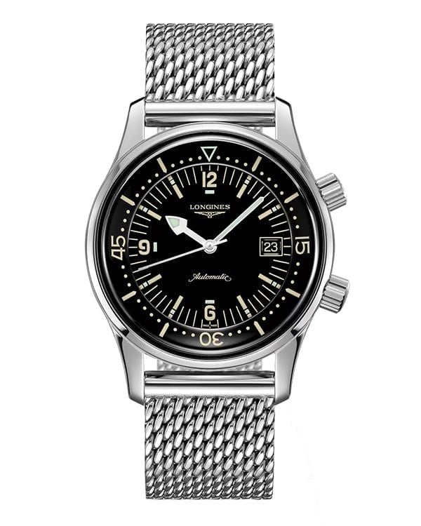 Đồng hồ Longines L3.774.4.50.6