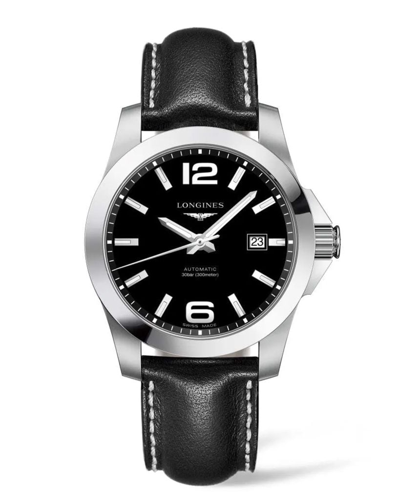 Đồng hồ Longines L3.777.4.58.3