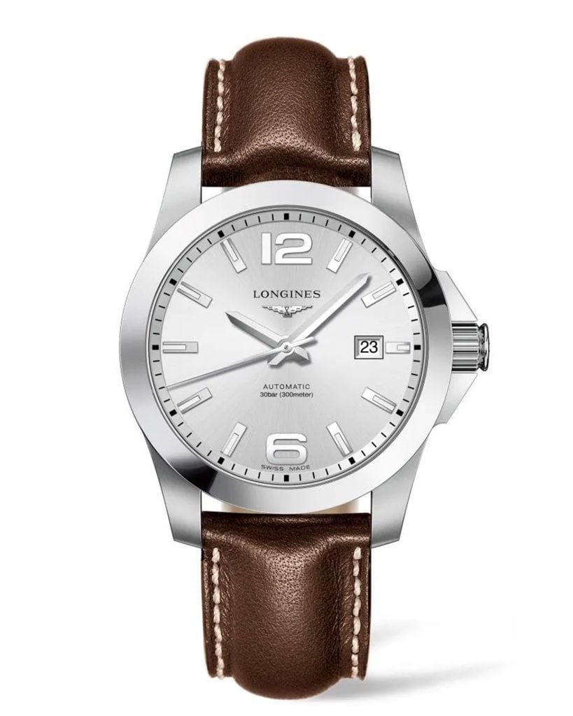 Đồng hồ Longines L3.777.4.76.4