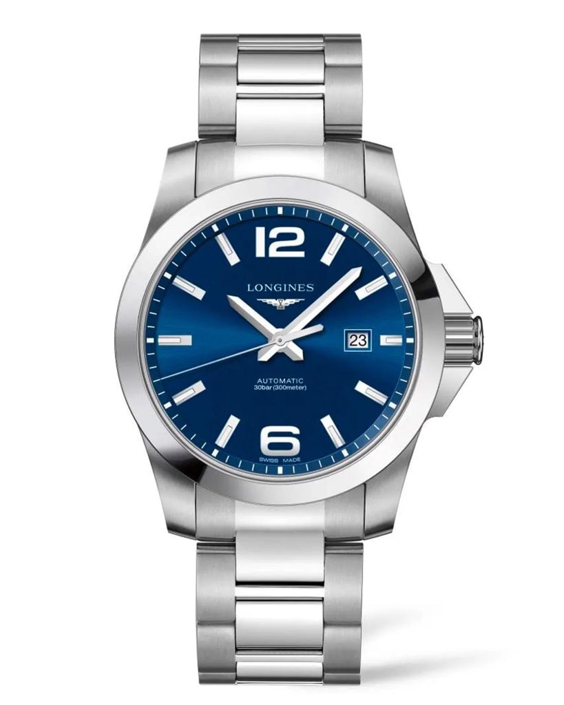Đồng hồ Longines L3.778.4.96.6
