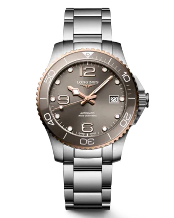 Đồng hồ Longines L3.780.3.78.6