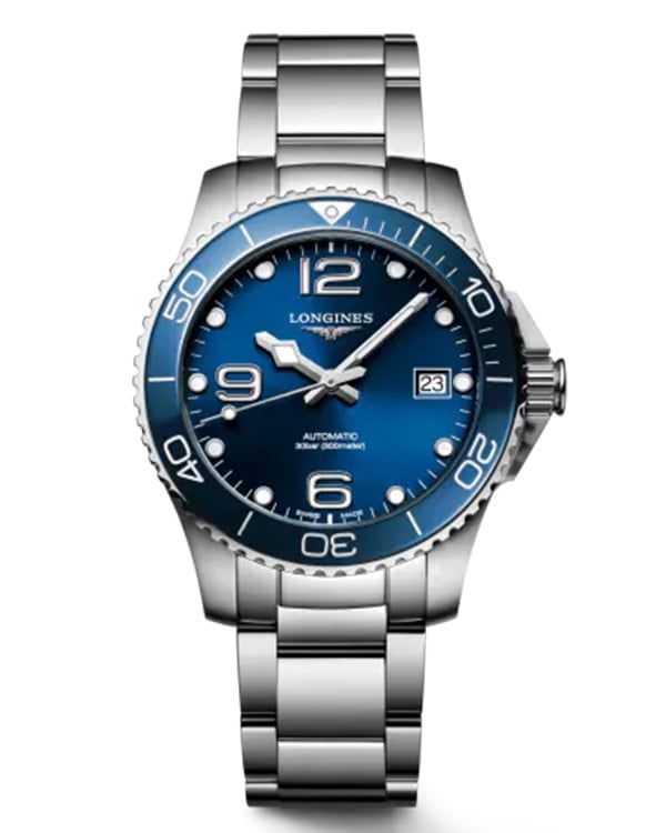 Đồng hồ Longines L3.780.4.96.6
