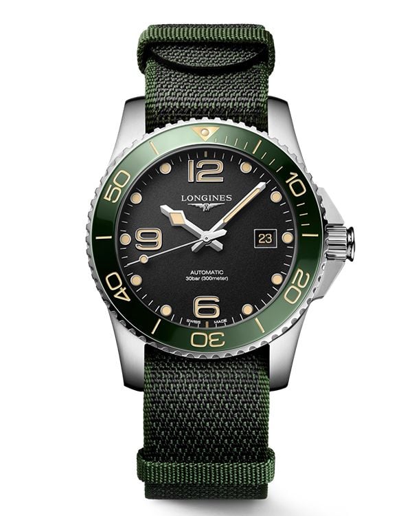 Đồng hồ Longines L3.781.4.05.2