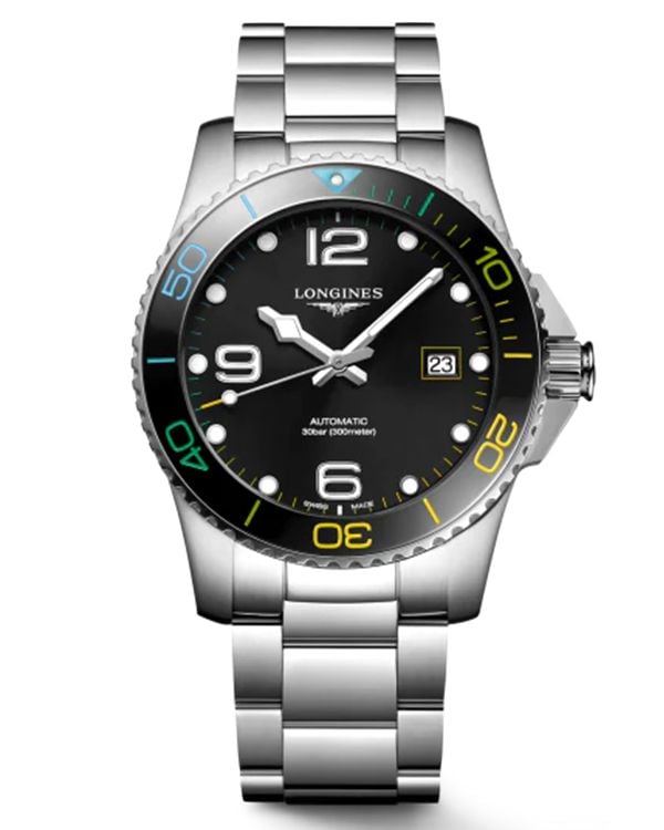 Đồng hồ Longines L3.781.4.59.6