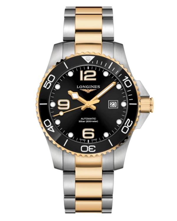 Đồng hồ Longines L3.782.3.56.7