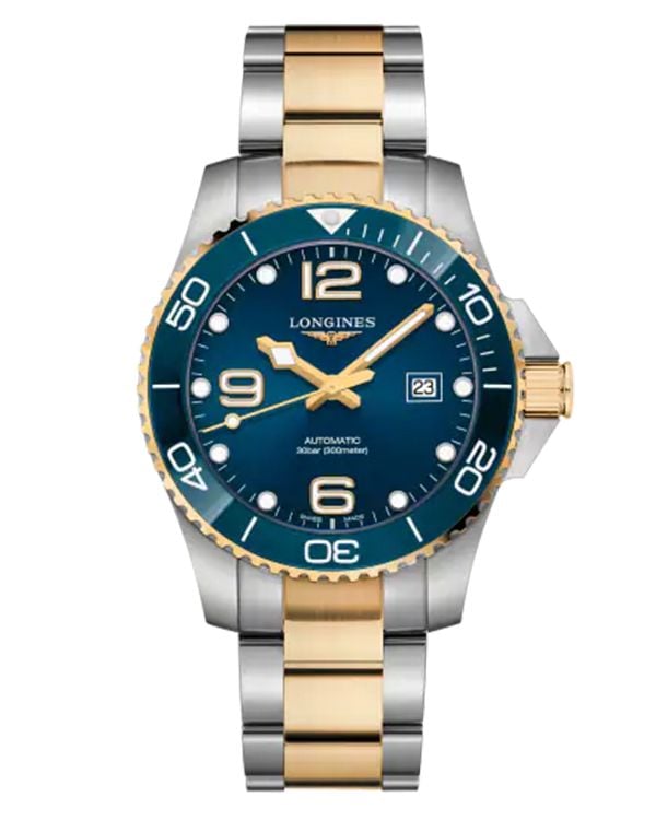 Đồng hồ Longines L3.782.3.96.7