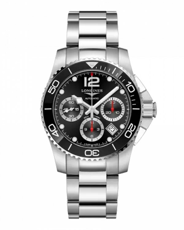 Đồng hồ Longines L3.783.4.56.6