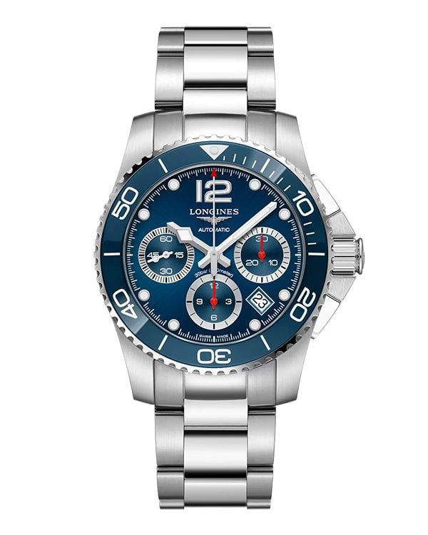 Đồng hồ Longines L3.783.4.96.6