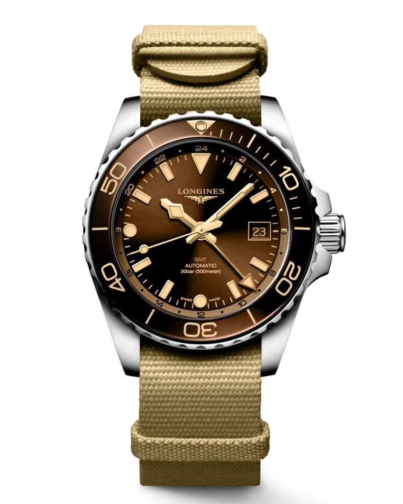 Đồng hồ Longines L3.790.4.66.2