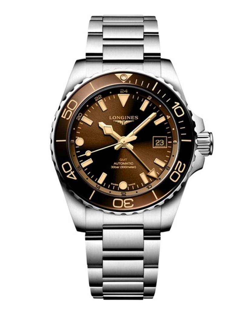 Đồng hồ Longines L3.790.4.66.6