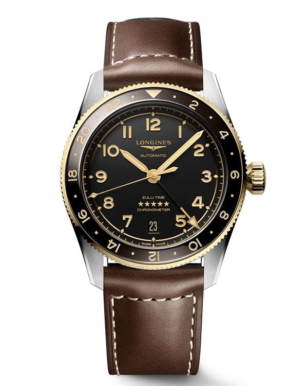 Đồng hồ Longines L3.802.5.53.2