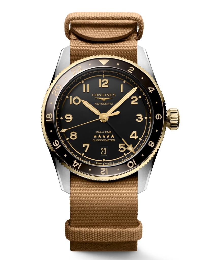 Đồng hồ Longines L3.802.5.53.9