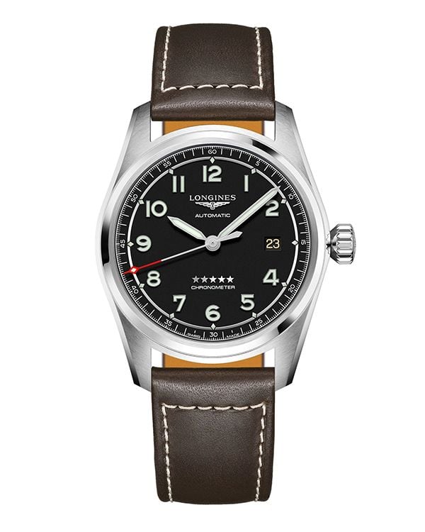 Đồng hồ Longines L3.810.4.53.3