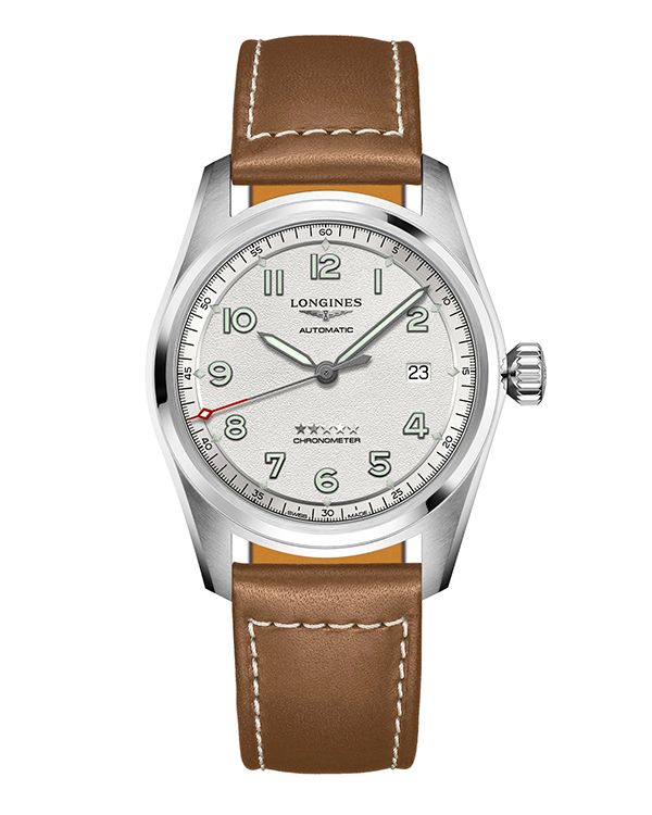 Đồng hồ Longines L3.810.4.73.4