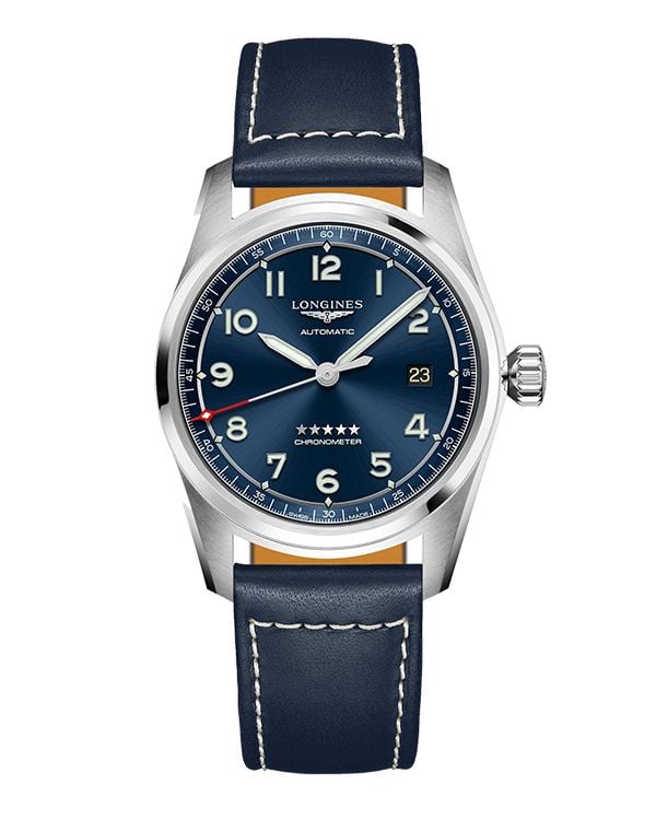 Đồng hồ Longines L3.810.4.93.3