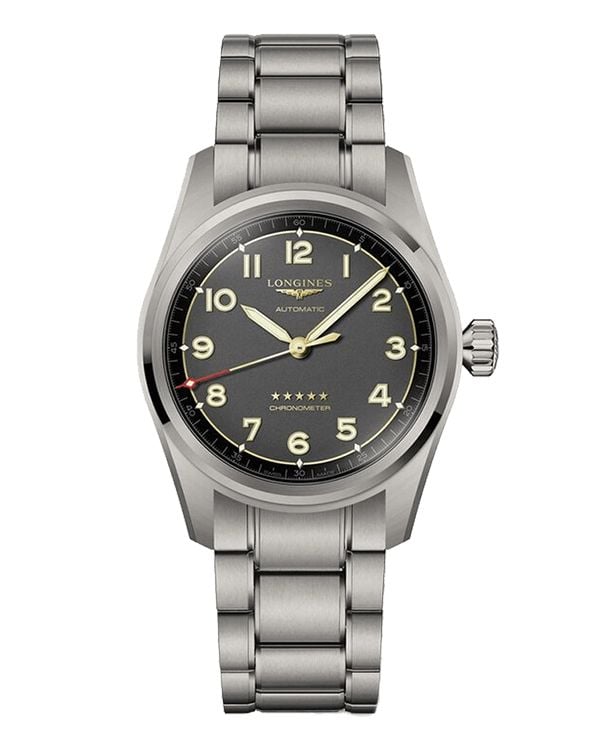 Đồng hồ Longines L3.811.1.53.6