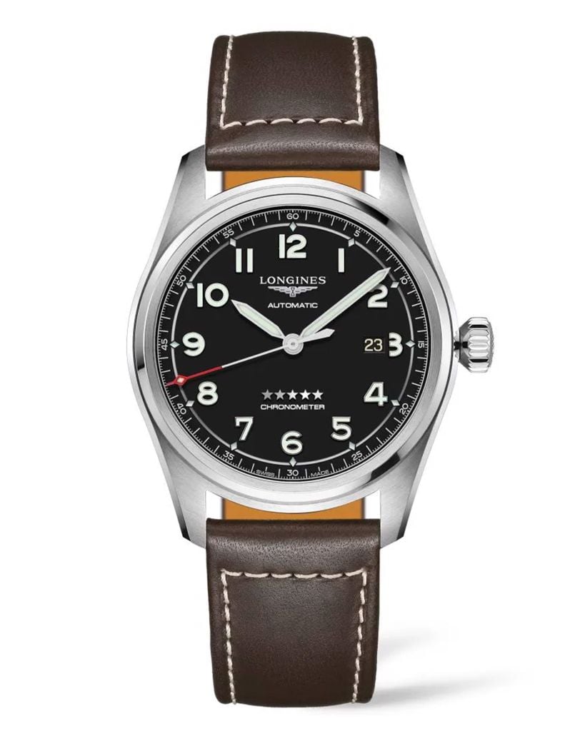 Đồng hồ Longines L3.811.4.53.3