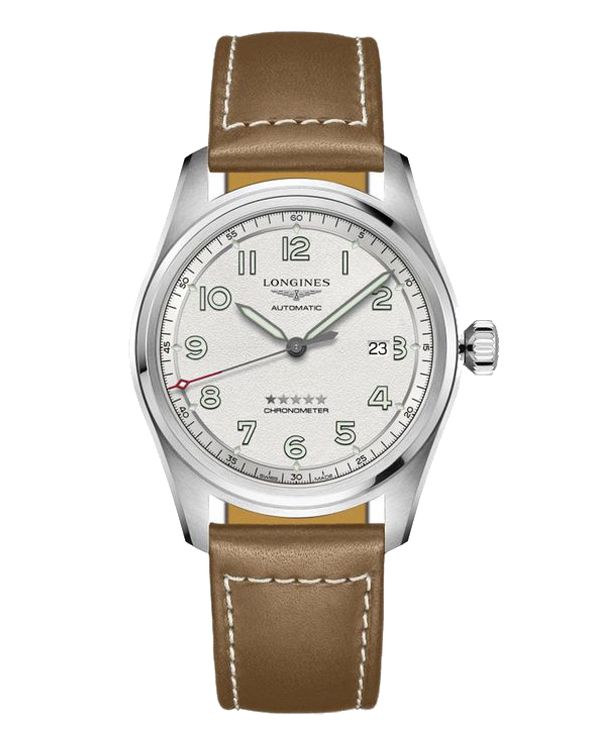 Đồng hồ Longines L3.811.4.73.4