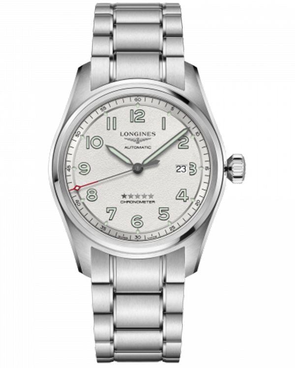 Đồng hồ Longines L3.811.4.73.6