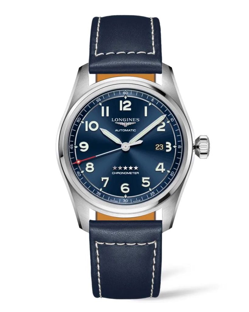 Đồng hồ Longines L3.811.4.93.3