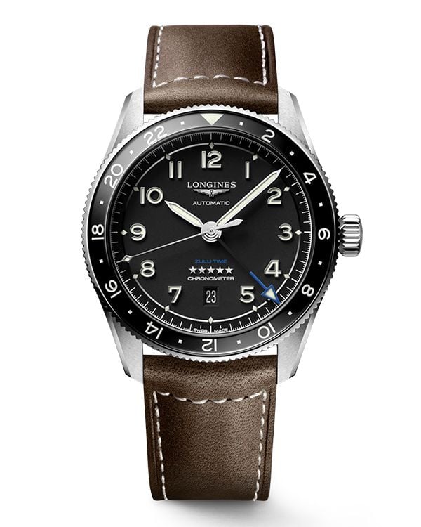 Đồng hồ Longines L3.812.4.53.2