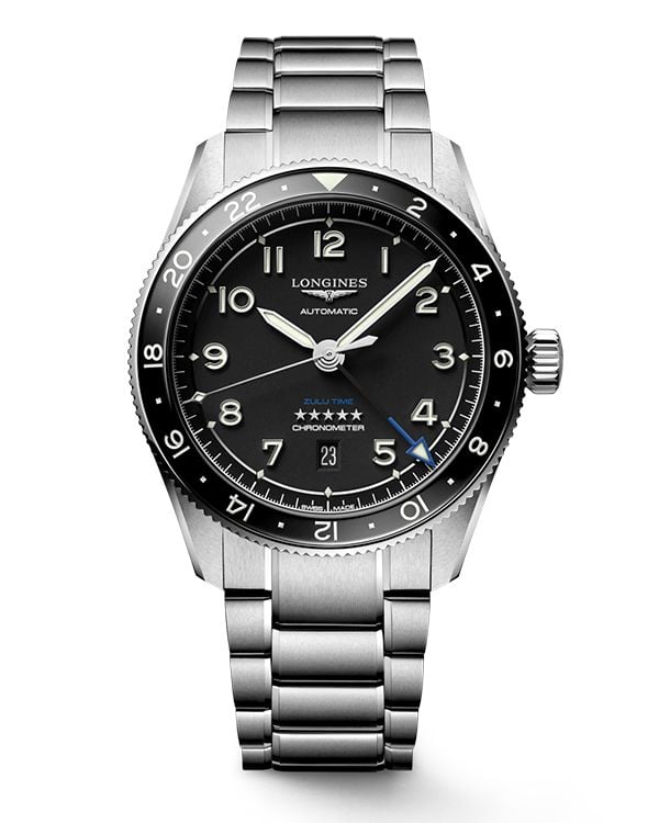 Đồng hồ Longines L3.812.4.53.6