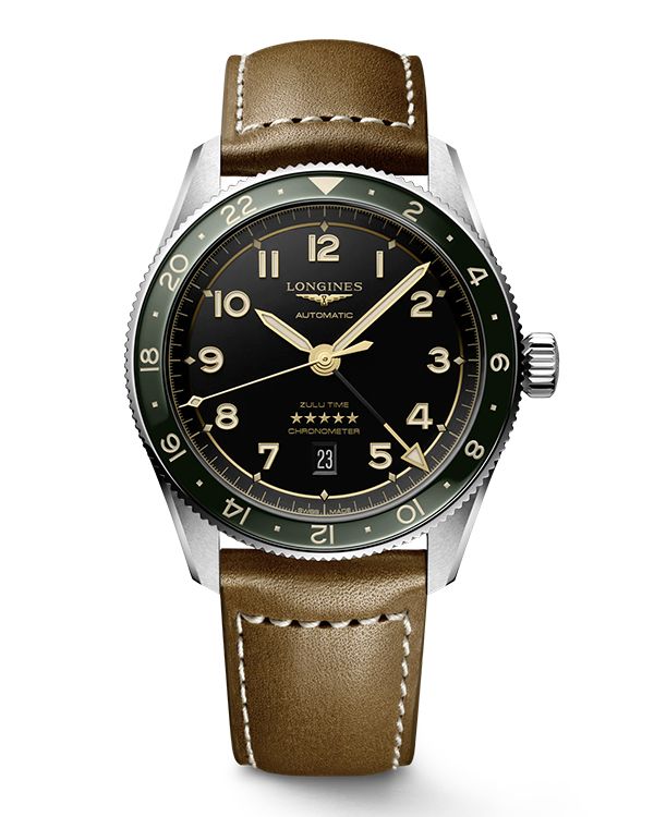 Đồng hồ Longines L3.812.4.63.2