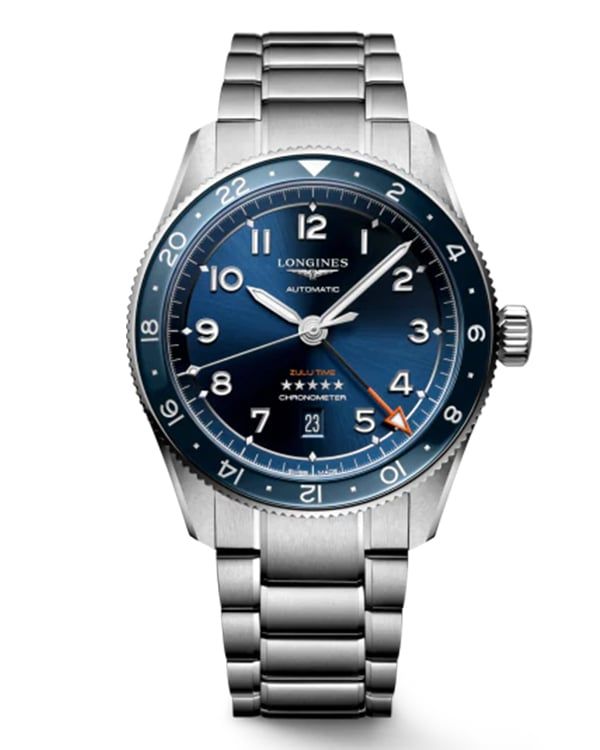 Đồng hồ Longines L3.812.4.93.6